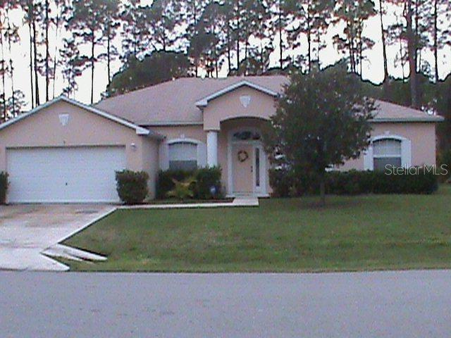 [Address Hidden by Seller], Palm Coast, FL 32137