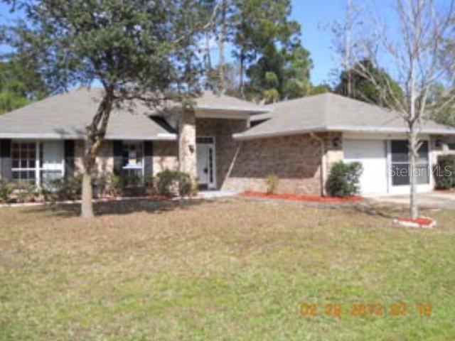 29 Bannerwood Ln., Palm Coast, FL 32137