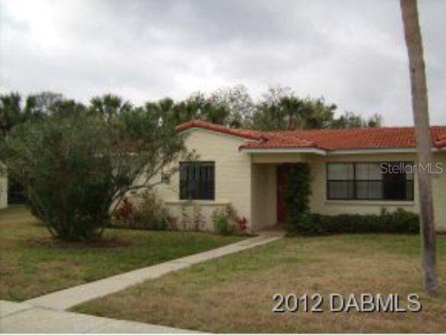 636 Flamingo Dr. #A, Ormond Beach, FL 32176