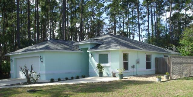 300 Cedar Ln., Flagler Beach, FL 32136