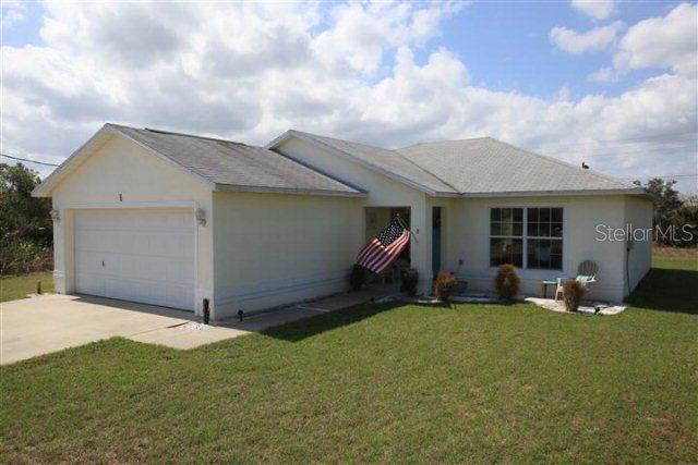 8 Lyons Pl., Palm Coast, FL 32137