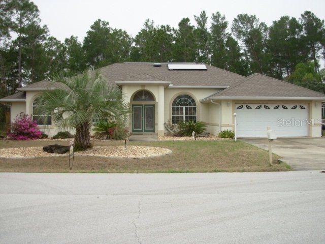 13 Franciscan Ln., Palm Coast, FL 32137