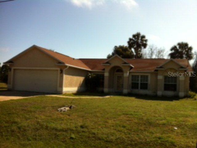 12 Luther Dr., Palm Coast, FL 32137