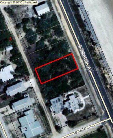 1732 S Ocean Shore Blvd., Flagler Beach, FL 32136