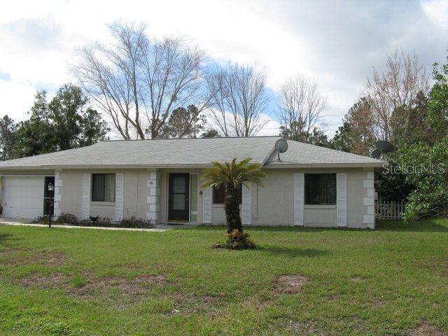 18 White Feather Ln., Palm Coast, FL 32164