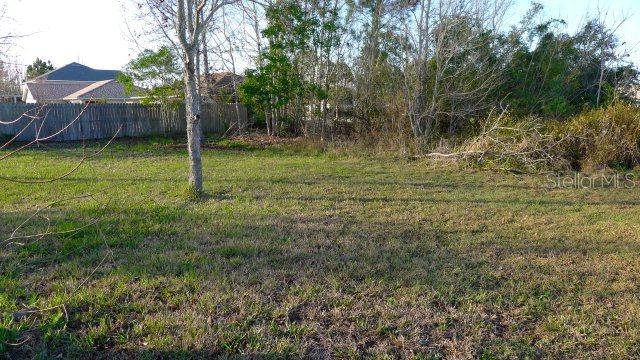 34 Burroughs Dr., Palm Coast, FL 32137