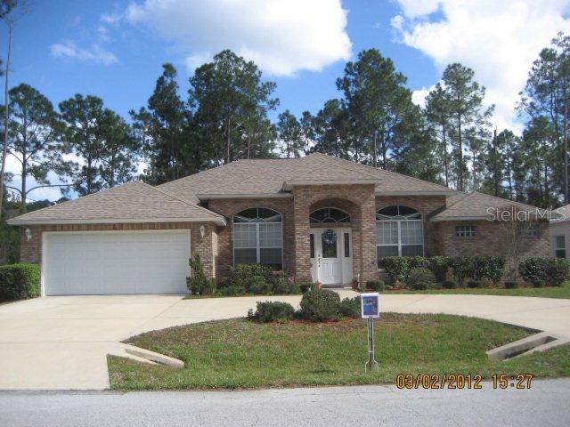 96 Evans Dr., Palm Coast, FL 32164