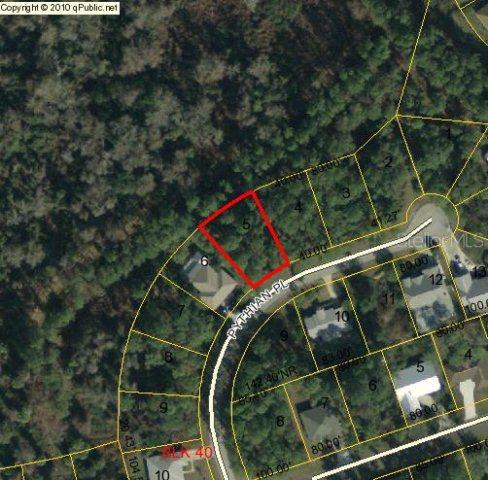 15 Pythian Pl., Palm Coast, FL 32164