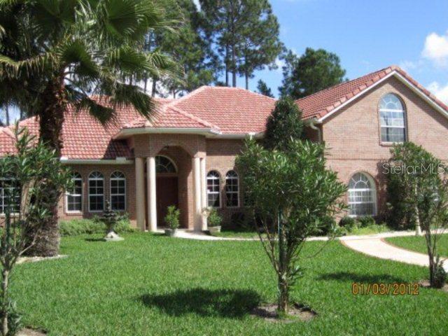 2 Woodshaw Ln., Palm Coast, FL 32164
