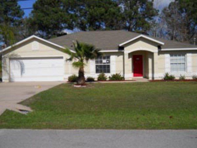 81 Birchwood Dr., Palm Coast, FL 32137