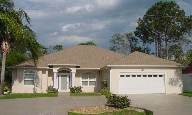 64 Colechester Ln., Palm Coast, FL 32137