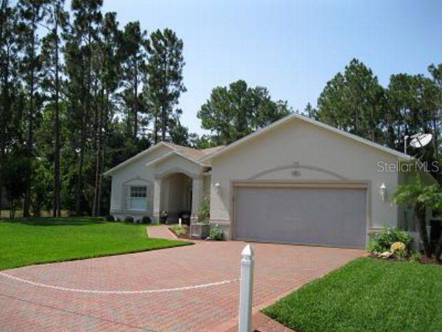 5 Ralph Pl., Palm Coast, FL 32164