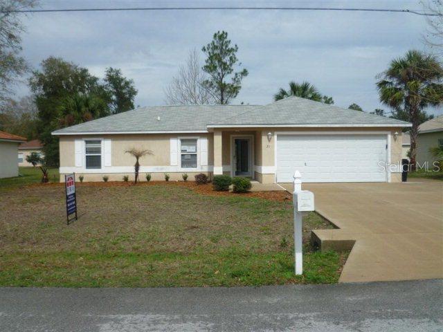 21 Royal Leaf Ln., Palm Coast, FL 32164