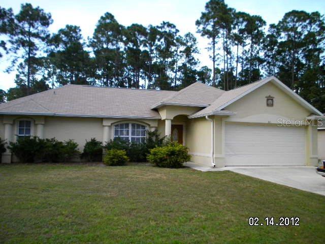 [Address Hidden by Seller], Palm Coast, FL 32137