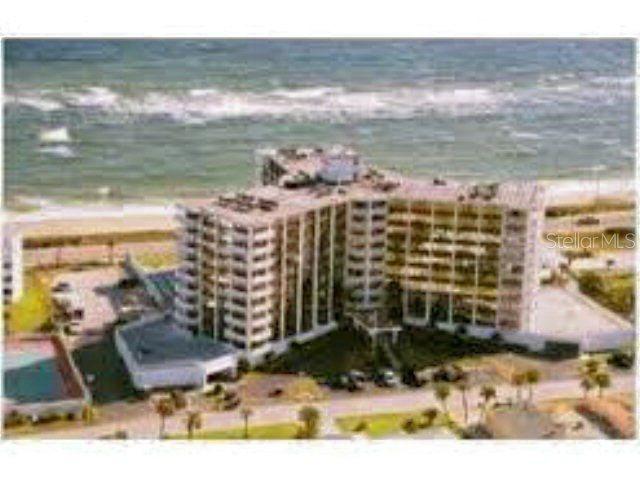3580 S Ocean Shore Blvd. #210, Flagler Beach, FL 32136