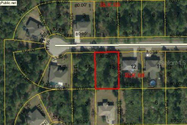 9 Sleigh Bell Pl., Palm Coast, FL 32164
