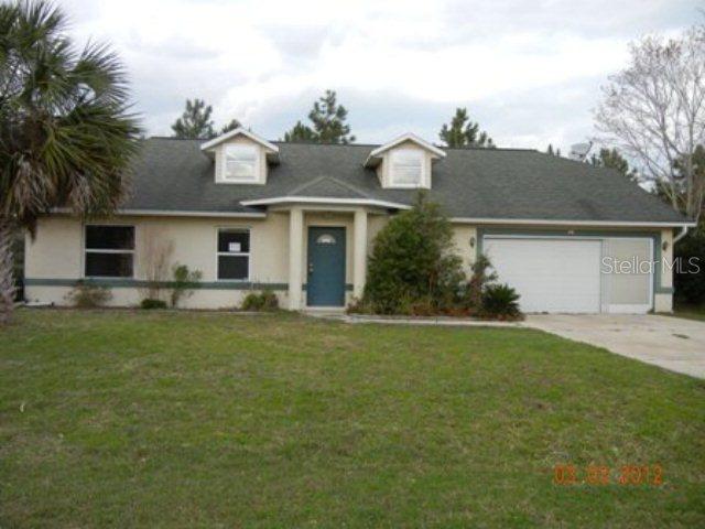 46 Biscayne Dr., Palm Coast, FL 32137