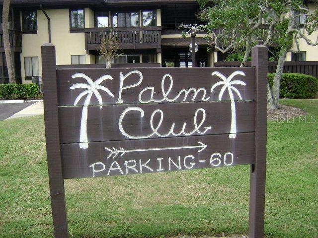 60 Club House Dr. #202, Palm Coast, FL 32137