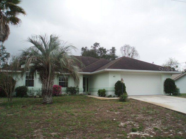 42 Fernwood Ln., Palm Coast, FL 32137
