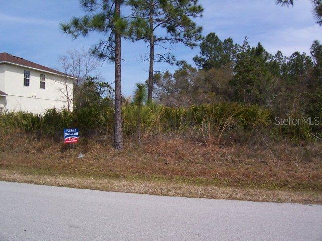 45 Russo Dr., Palm Coast, FL 32164