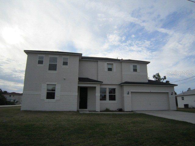54 Russo Dr., Palm Coast, FL 32164