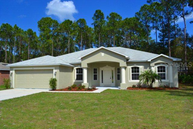 44 Botany Ln., Palm Coast, FL 32137