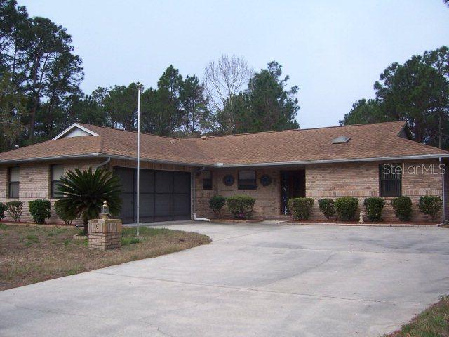 16 Becker Ln., Palm Coast, FL 32137