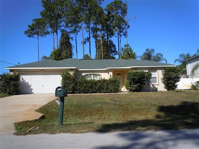 89 Beacon Mill Ln., Palm Coast, FL 32137