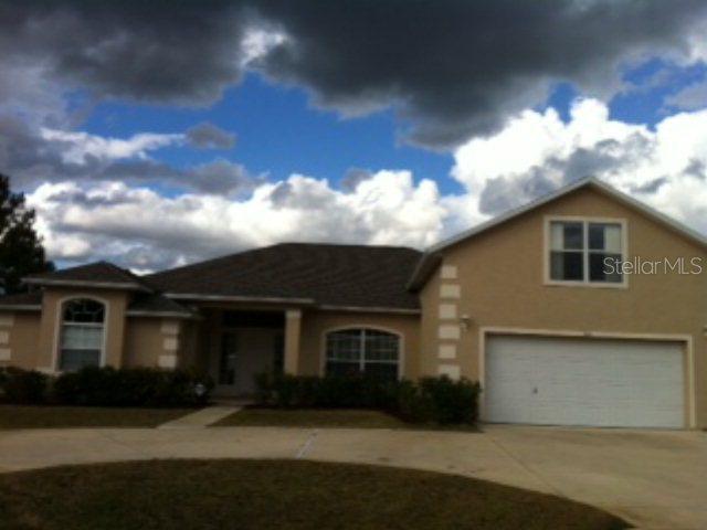 62 Bunker Hill Dr., Palm Coast, FL 32137