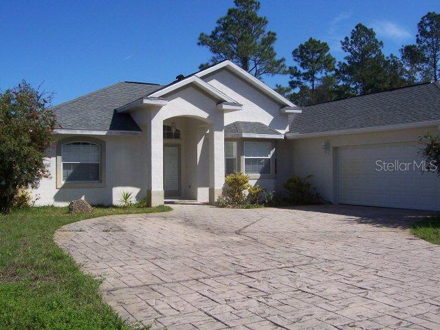 11 White Birch Ln., Palm Coast, FL 32164