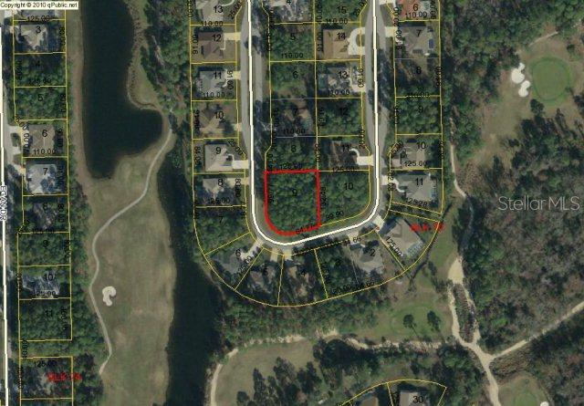 17 Elias Ln., Palm Coast, FL 32164