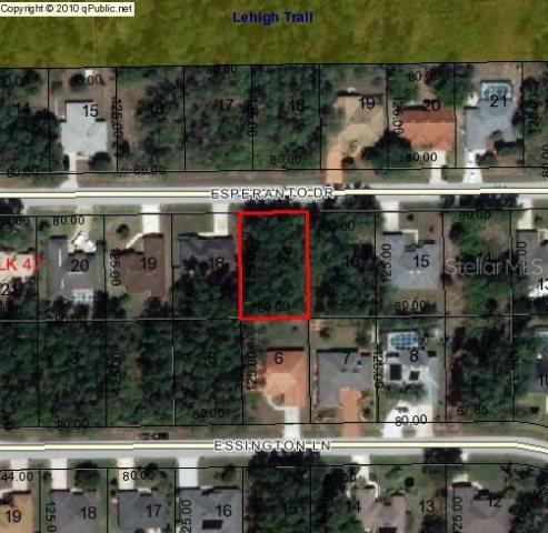 37 Esperanto Dr., Palm Coast, FL 32164
