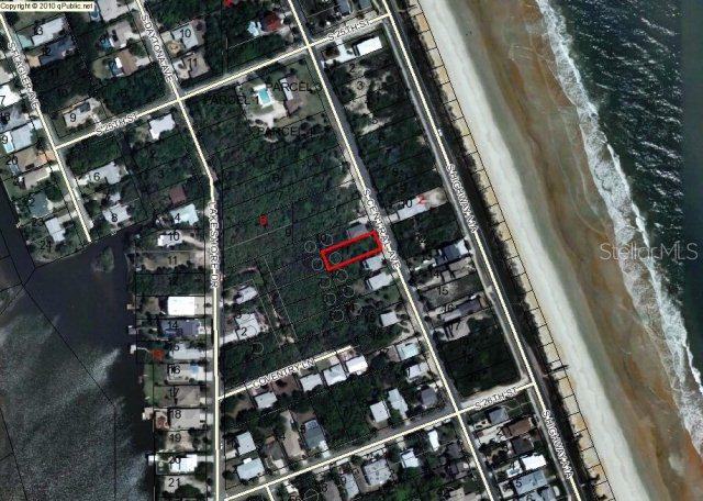 2542 S Central Ave., Flagler Beach, FL 32136