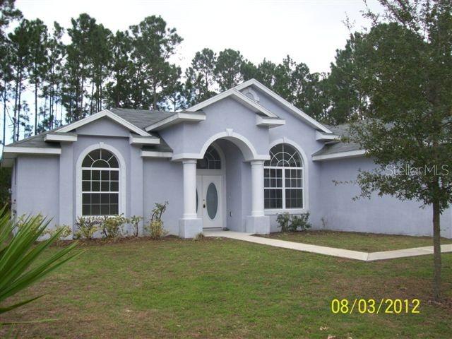 48 Ramblewood Dr., Palm Coast, FL 32164