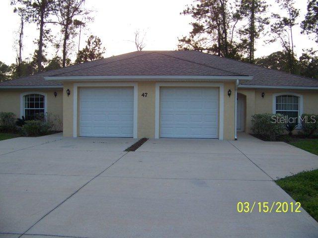 47 Wellwood Ln., Palm Coast, FL 32164