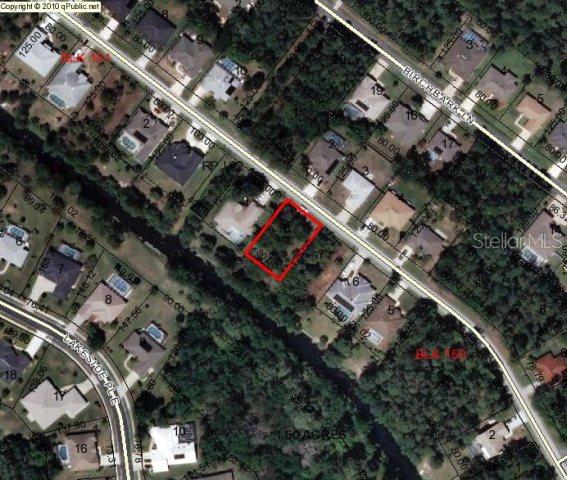 153 Birchwood Dr., Palm Coast, FL 32137