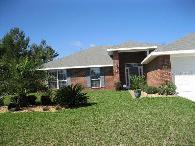 46 Ferndale Ln., Palm Coast, FL 32137