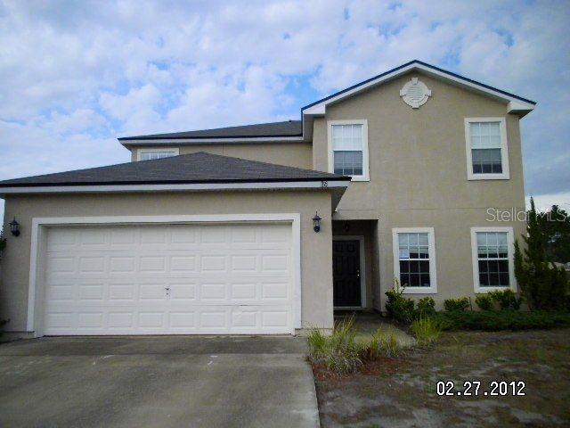 [Address Hidden by Seller], Palm Coast, FL 32137