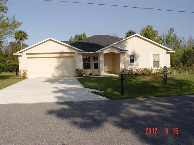 7 Biddleson Pl., Palm Coast, FL 32164