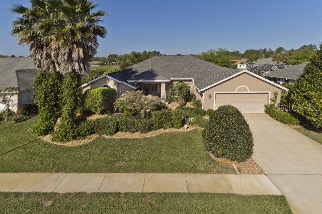 54 Mount Vernon Ln., Palm Coast, FL 32137