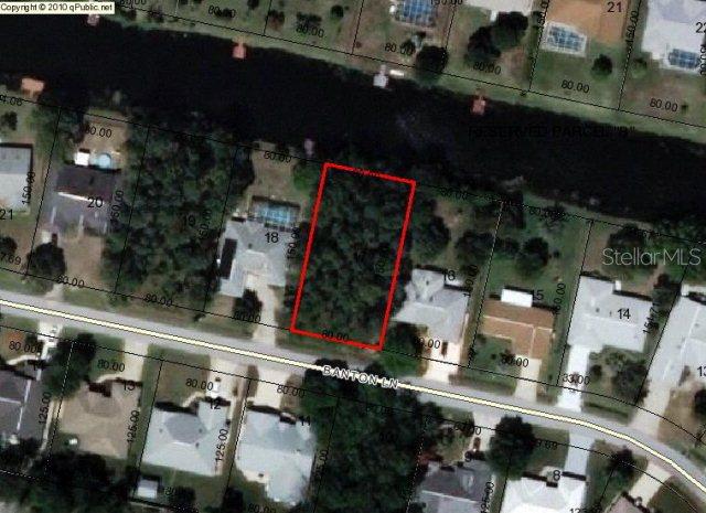 15 Banton Ln., Palm Coast, FL 32137