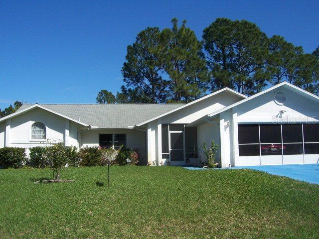 91 Port Royal Dr., Palm Coast, FL 32164