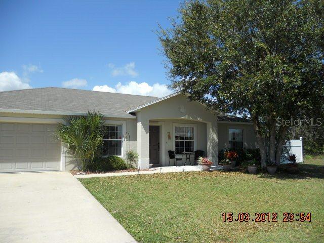 1 Laramie Dr., Palm Coast, FL 32137