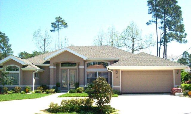 40 Woodside Dr., Palm Coast, FL 32164