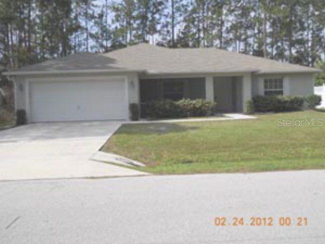 97 Ryecliffe Dr., Palm Coast, FL 32164