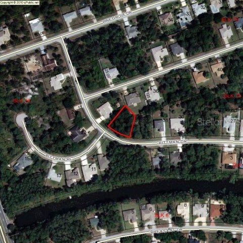 11 Pittman Dr., Palm Coast, FL 32164