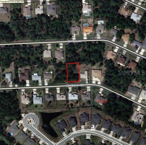 41 Riverina Dr., Palm Coast, FL 32164