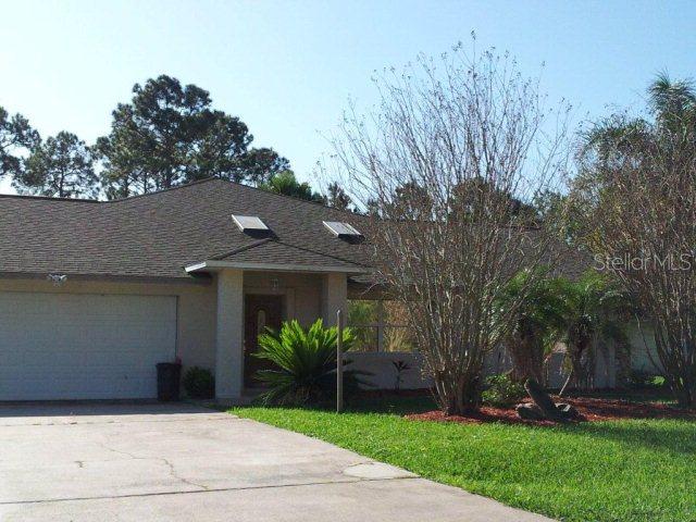 10 Boulder Rock Dr., Palm Coast, FL 32137