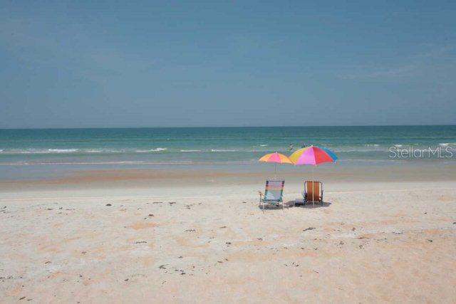 2542 S Ocean Shore Blvd., Flagler Beach, FL 32136