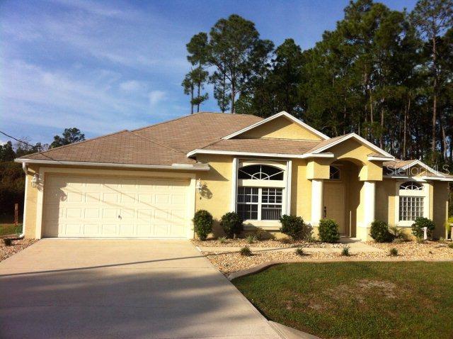 4 Ramrock Ln., Palm Coast, FL 32164